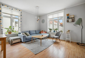 Your Local Bergen Dream In The Heart Of The city